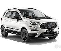 Ford ecosport 2020;2022 per multiricambi