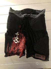 paracoccige snowboard DEMON