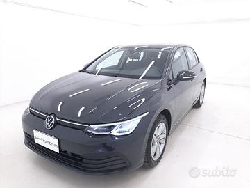 Volkswagen Golf Hybrid Life DSG BR117589 1.5 Mild 