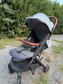 Passeggino Janè Rocket