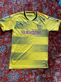 Maglia del borussia Dortmund