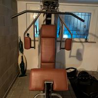 TECHNOGYM UNICA EVOLUTION