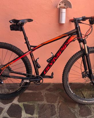 Mtb Olympia