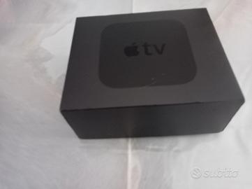 Apple TV 32 gb 
