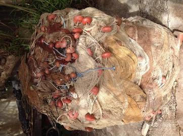 Sciabica Da Spiaggia Pesca professionale