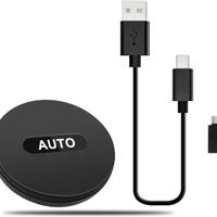 Android Auto Wireless Adattatore, Plug and Play, C