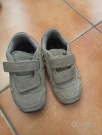 Scarpe  bambino marca Puma Originali