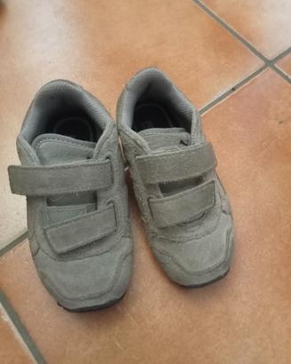Scarpe  bambino marca Puma Originali