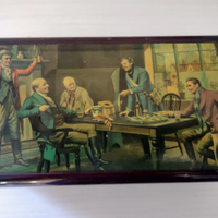 Carillon antico anni 50 -60 da collezione