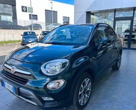 Fiat 500X 2.0 MultiJet 140 CV AT9 4x4 Cross