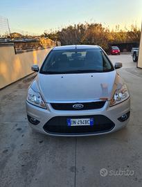 Ford Focus 1.6 TDCi