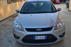 Ford Focus 1.6 TDCi