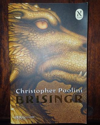 Brisingr