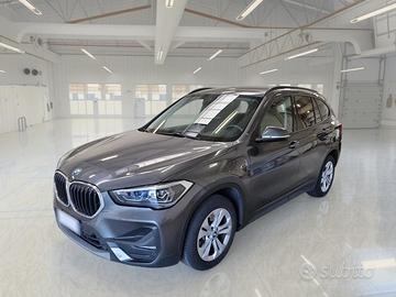 BMW X1 XDRIVE 25E BUSINESS ADVANTAGE AUTOMATICO SU