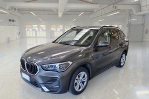 BMW X1 XDRIVE 25E BUSINESS ADVANTAGE AUTOMATICO SU