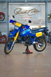 Yamaha XT 600 Tènèrè Tenere