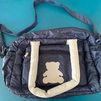 Borsa cambio neonato Nuova