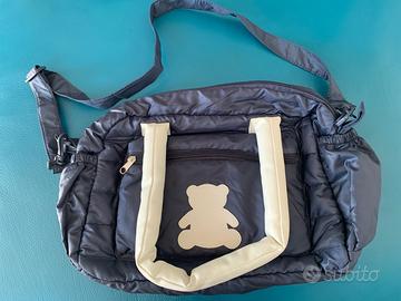 Borsa cambio neonato Nuova