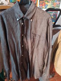 Camicia lino