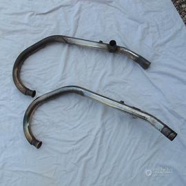 Collettori Guzzi Breva 750