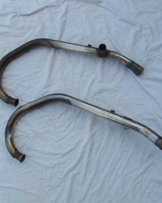 Collettori Guzzi Breva 750