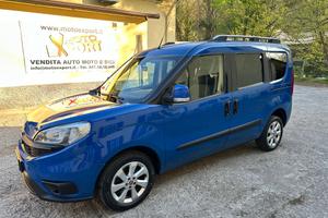 Fiat Doblo 1.6 MJT 16V 120CV Lounge