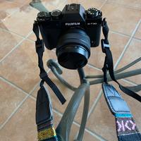 Fuji XT 30 ll