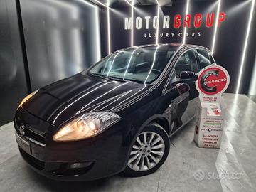 Fiat Bravo 1.6 MJT 120 CV DPF Street