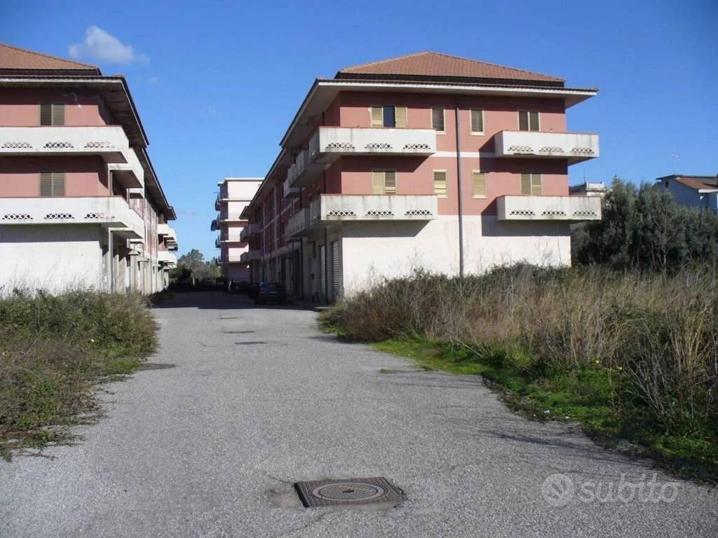 Appartamento – Sant'Ilario dello Ionio, Marina di Sant'Ilario dello Ionio - Vista 4