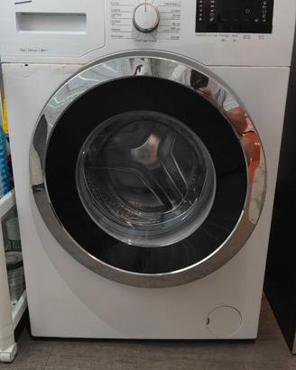 LAVATRICE BEKO 5 KG – 1000 GIRI – A++