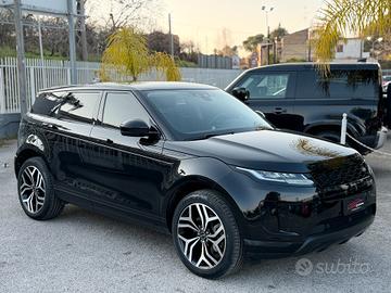 Land Rover Range Evoque 2.0D 150 CV AWD R-Dynamic 