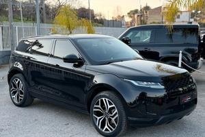 Land Rover Range Evoque 2.0D 150 CV AWD R-Dynamic 