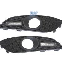 LUCE DIURNA OPEL ASTRA H 04-09 GRIGLIA