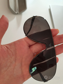 Occhiali da sole Armani originali