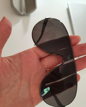 Occhiali da sole Armani originali