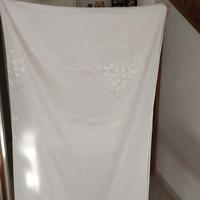 tenda da interni a binario 