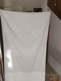 tenda da interni a binario 