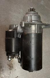 motorino avviamento bosh 0 01 125 001 vw t4 califo