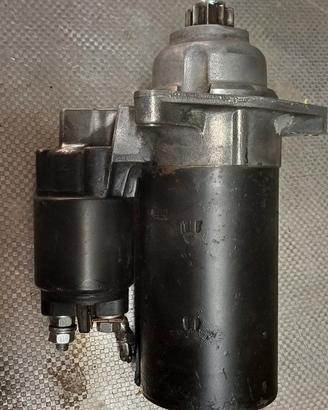 motorino avviamento bosh 0 01 125 001 vw t4 califo
