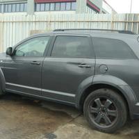 RICAMBI PER FIAT FREEMONT ANNO 2015 GRIGIO ANTRACI