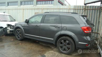 RICAMBI PER FIAT FREEMONT ANNO 2015 GRIGIO ANTRACI