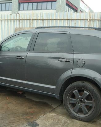 RICAMBI PER FIAT FREEMONT ANNO 2015 GRIGIO ANTRACI