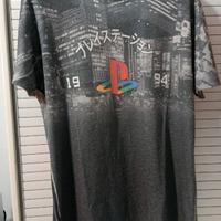 Playstation maglia ufficiale Sony