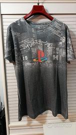 Playstation maglia ufficiale Sony