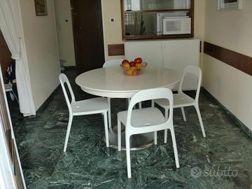 Appartamento a 2 passi da Piazza Mazzini