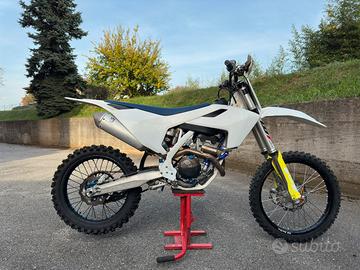 Husqvarna FC 250 2018