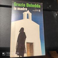 Grazia Deledda