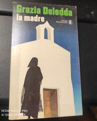 Grazia Deledda