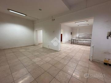 DEPOSITO A MONTEVARCHI