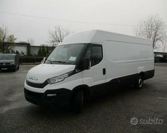 Ricambi Iveco Daily Superman